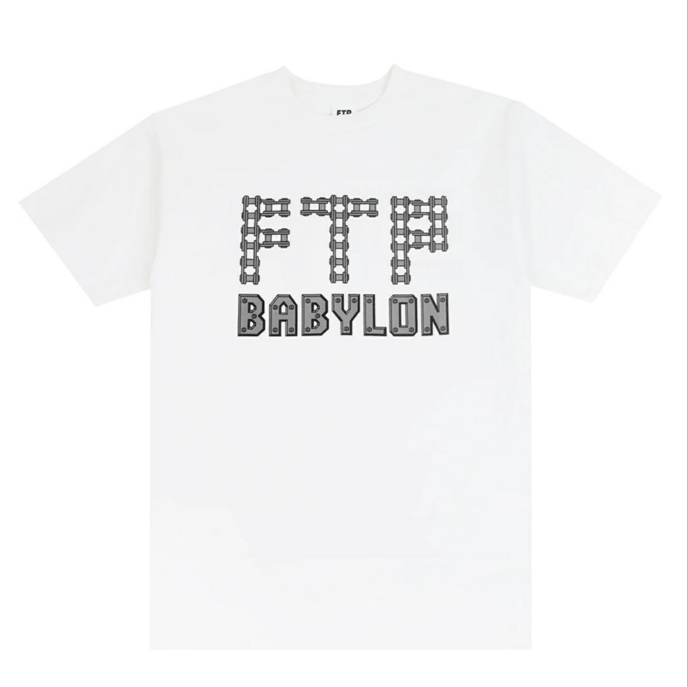 FTP x Babylon Tee